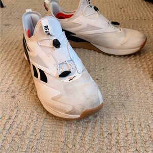 Reebok Men's Froning X3 size 10.5